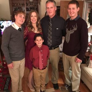 Meet your Posher, Dana